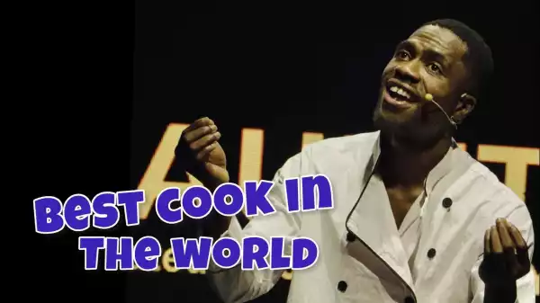 Josh2funny - The best Cook in the world (Comedy Video)