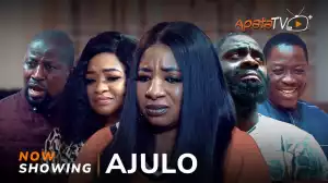 Ajulo (2024 Yoruba Movie)