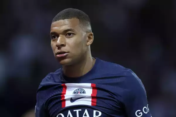 EPL: Arsenal warned against signing Mbappe from PSG