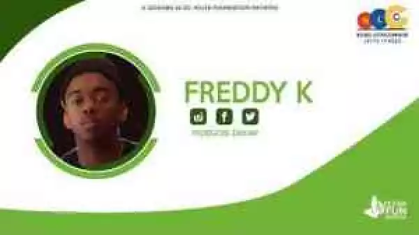 Freddy K – Clean Fun Initiative Mix