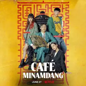 Cafe Minamdang S01E06