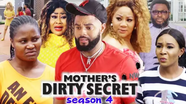 Mothers Dirty Secret Season 4