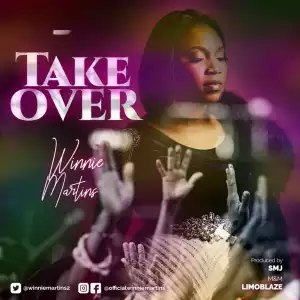 Winnie Martins - Take Over