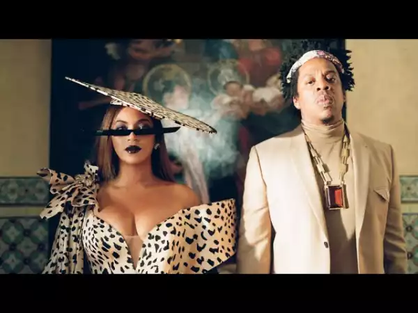 Beyoncé, JAY-Z, Childish Gambino, Oumou Sangaré - MOOD 4 EVA (Video)