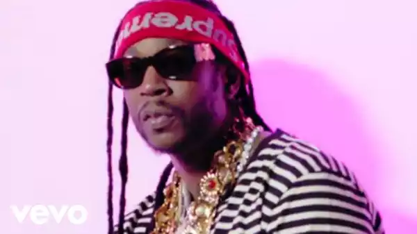 Video: 2 Chainz Ft. Migos - Blue Cheese