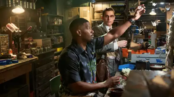 Day Shift 2: What Dave Franco Wants From a Sequel