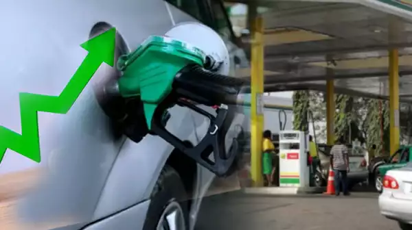 Petrol sells for N700 per liter in Kwara