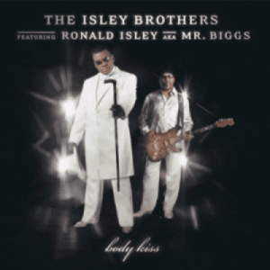 The Isley Brothers – Busted ft Ronald Isley & JS