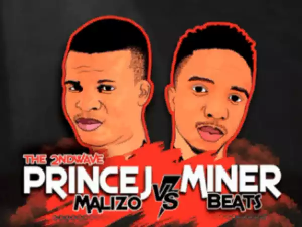 Boncha Dihloni - Prince J Malizo vs MinerBeats