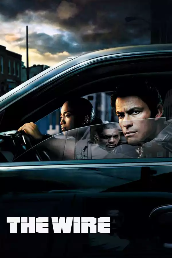 The Wire (TV series)