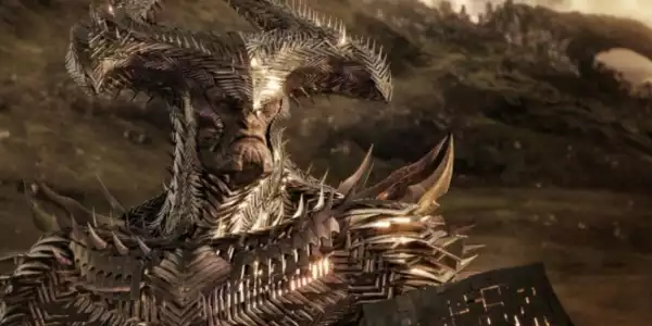 Justice League: New Image Of Steppenwolf’s BVS Design In Snyder Cut