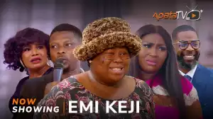 Emi Keji (2024 Yoruba Movie)