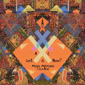 Animal Collective – Isn’t It Now? (Moor Mother Collage)