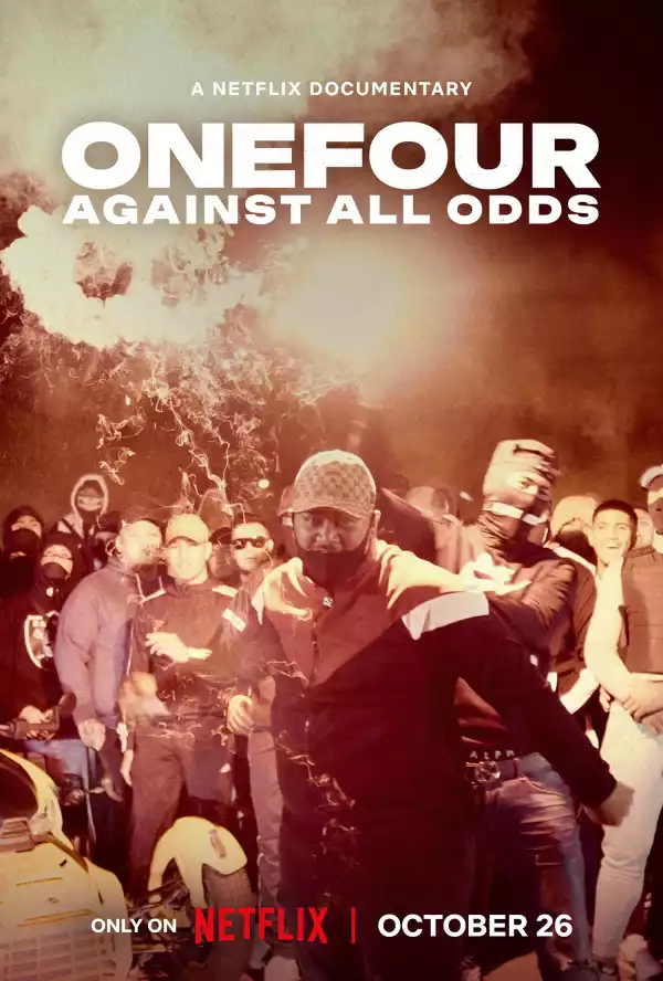 ONEFOUR Against All Odds (2023)