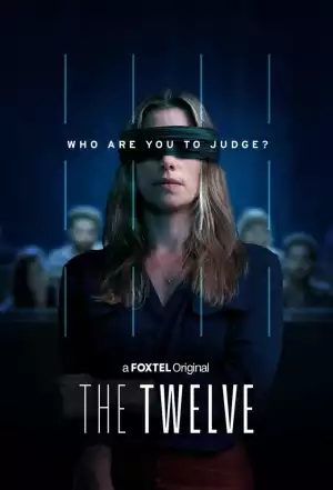 The Twelve AU S01E02