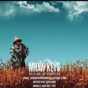 Mhaw Keys – Amapiano Mix (04 March 2020)