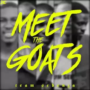 Team Sebenza – Meet The Goats 2 EP