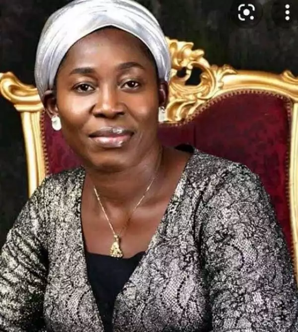 Osinachi Nwachukwu’s Children Need Help - Twin Sister Cries Out