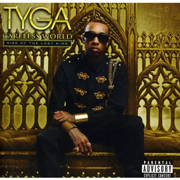 Tyga Ft. Robin Thicke – This Is Like