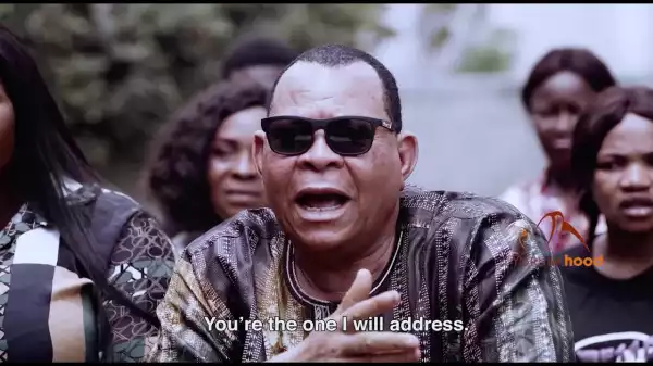 Taloku Nita Part 2 (2022 Yoruba Movie)