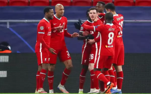 Contract offered: Three-year deal on the table for Liverpool star from European powerhouses as summer exit seems increasingly likely