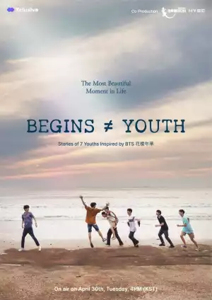 Begins Youth Season 1