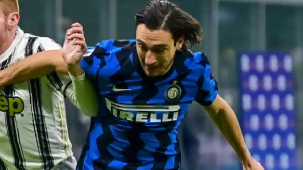 Darmian insists Inter Milan defeat to Real Madrid undeserved