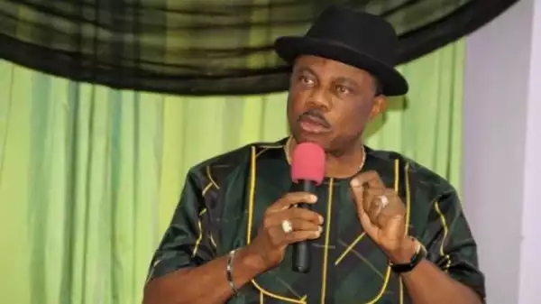 Four Killed In Anambra Communal Crisis, 13 Houses Destroyed