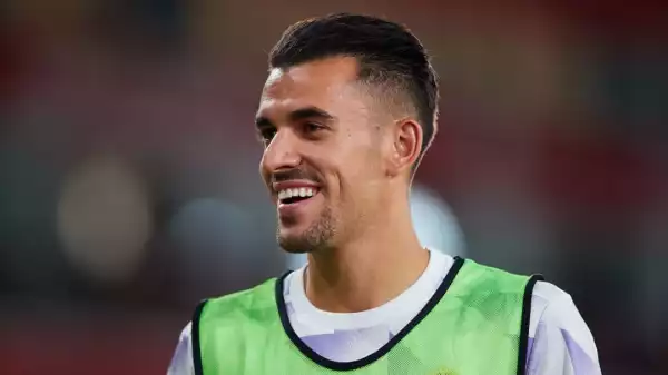 Dani Ceballos tipped to stay at Real Madrid after impressing Carlo Ancelotti