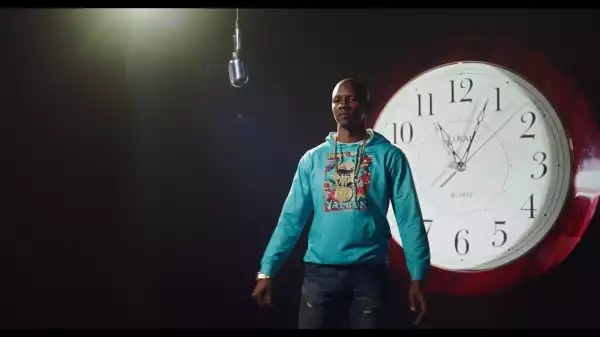 Giggs - Time (Video)