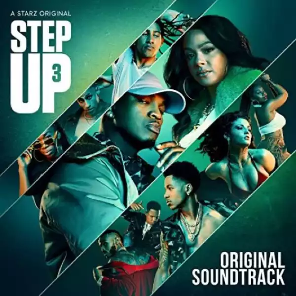 Ne-Yo – Step Up Main Theme