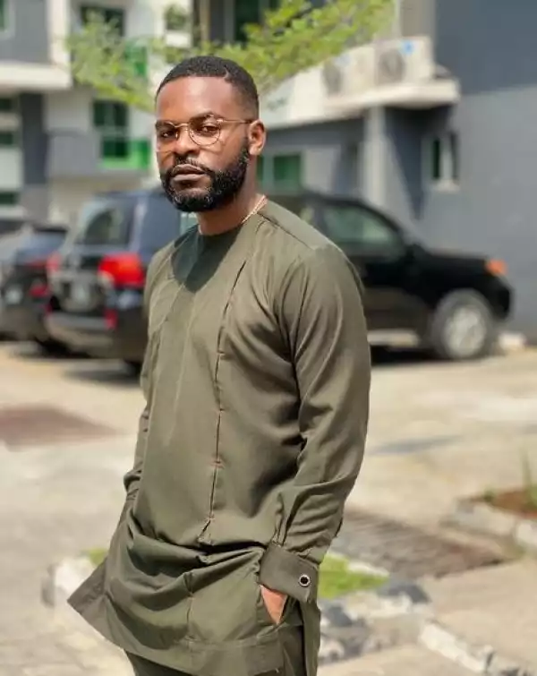 Amount Of People Trying To Be President At This Point Is Hilarious - Falz