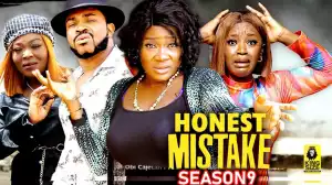 Honest Mistake Season 9