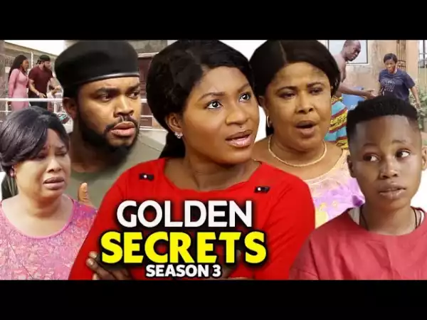 Golden Secrets Season 3