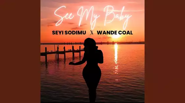 Seyi Sodimu Ft. Wande Coal – See My Baby