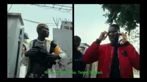 Small Doctor ft. Bella Shmurda – Shaka (Video)