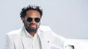 Lots Of Nigerian Talents Are Being Exploited - Cobhams Asuquo Says