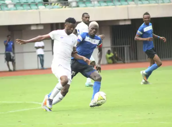 NPL Playoffs: Adefemi optimistic Rivers United will beat Enyimba to title