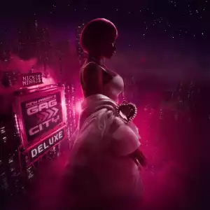 Nicki Minaj – Press Play Ft. Future