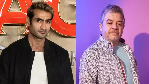 Kumail Nanjiani, Patton Oswalt, & More Join Ghostbusters: Afterlife Sequel
