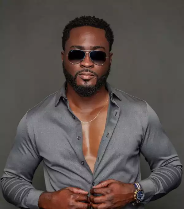 BBNaija: My Divorce Pushed Me Into Military – Pere Reveals