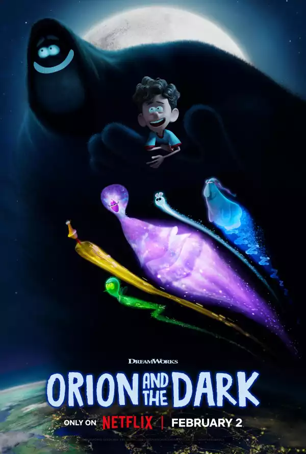 All Latest Animation Movies in 2024 Waploaded