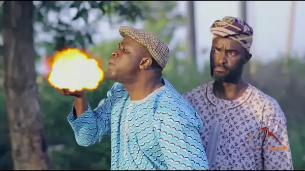 Amope Ajabiiji Part 2 (2020 Latest Yoruba Premium Movie)