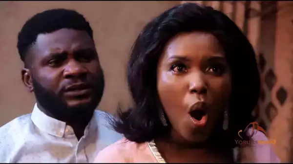Whose Fault (2020 Latest Yoruba Romance Movie)