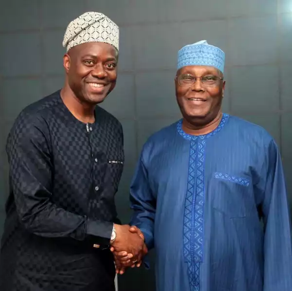 Is Makinde Withdrawal Of Support From PDP A Win For Tinubu?