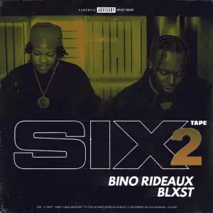 Blxst & Bino Rideaux – One of Them Ones (Instrumental)