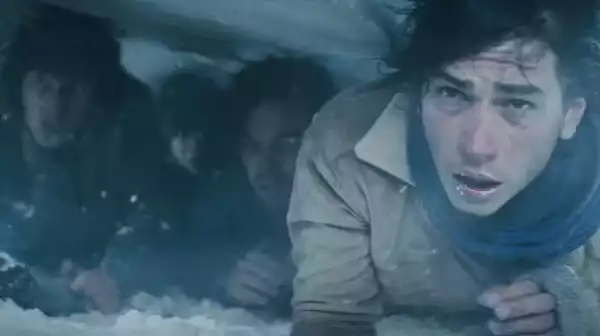 Society of the Snow Trailer Previews Netflix’s Survival Biopic