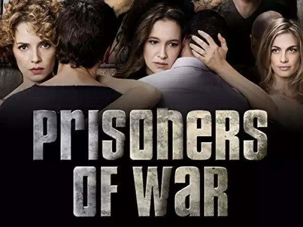 Prisoners of War S01E03