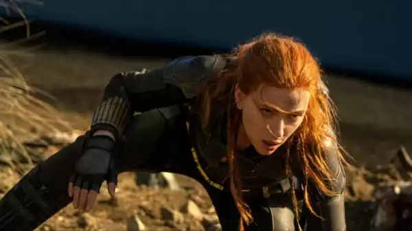 Box Office: Marvel’s ‘Black Widow’ Plunges 67% As ‘F9’ Nears $600M Worldwide