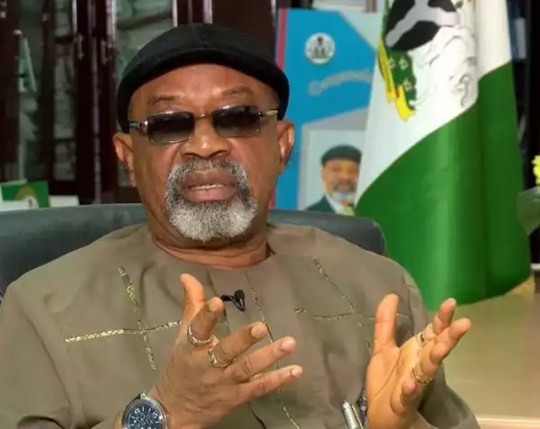 HOW TRUE!!! Buhari Is A Willing Horse, Nigerians Want To Ride Him To Destruction – Chris Ngige